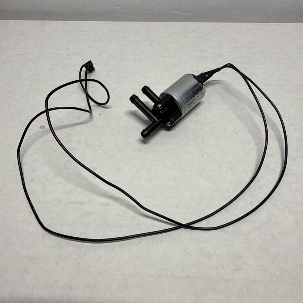 Keurig K-Duo Gen 2 / G2 K5600 Replacement Part Pot Pump